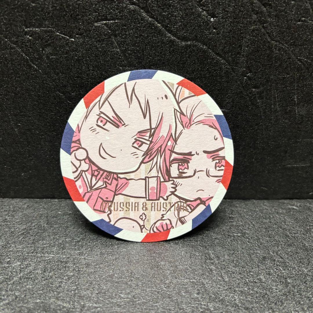 【小冊子付き】「ヘタリア」シリーズ全巻セット　日丸屋秀和