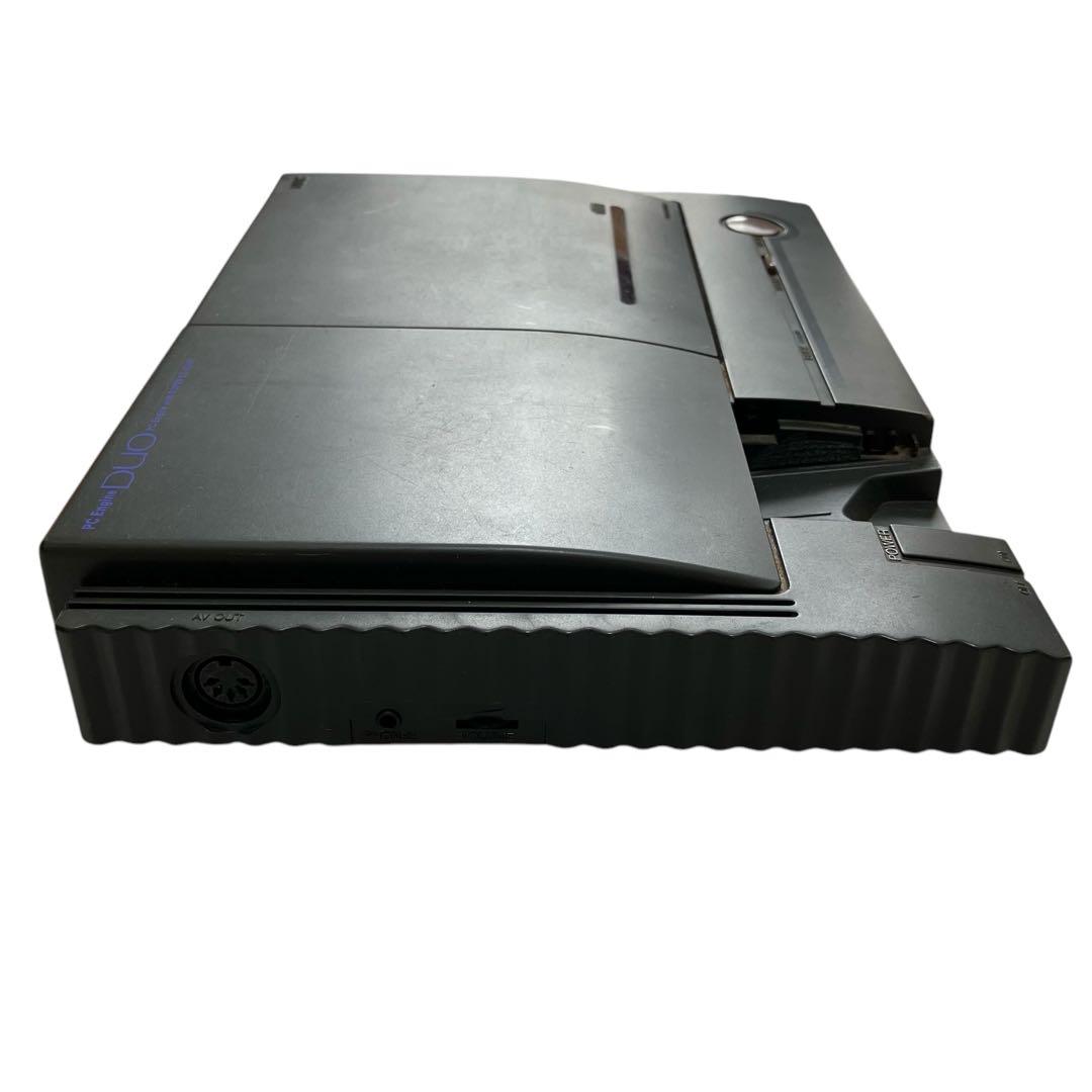 NEC PCエンジン DUO ※ジャンク