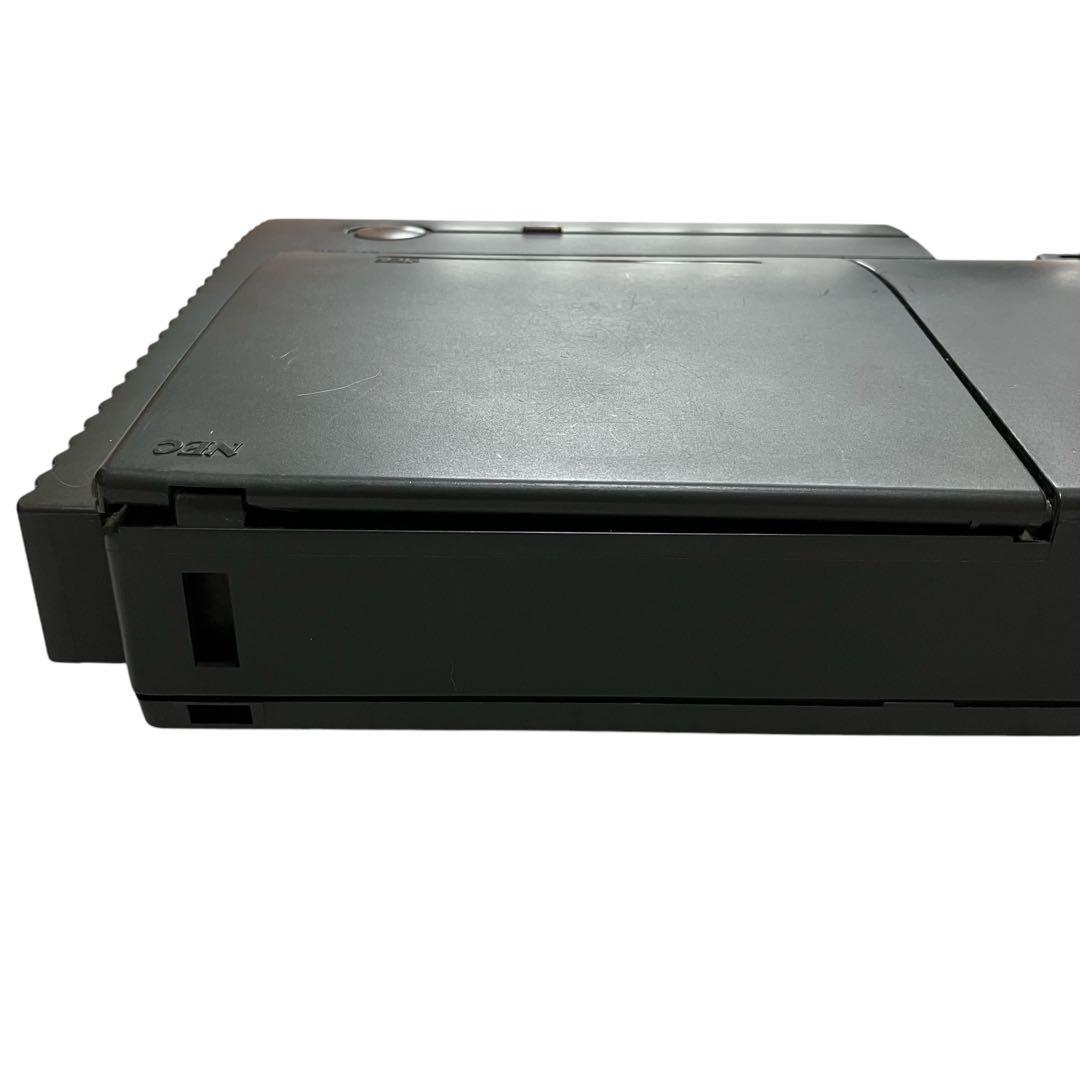 NEC PCエンジン DUO ※ジャンク