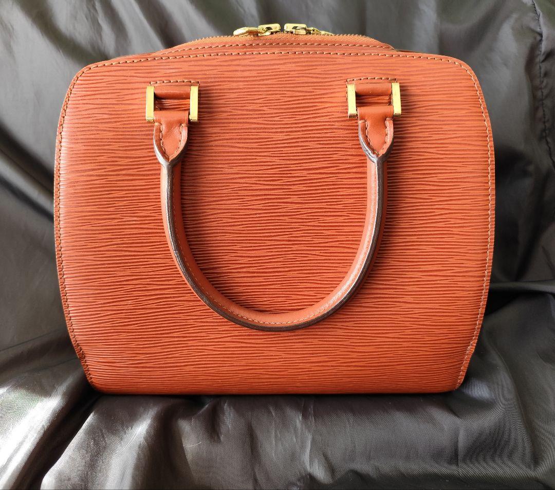 ルイヴィトン・セリーヌ・ディオール 名作バッグ3点セット