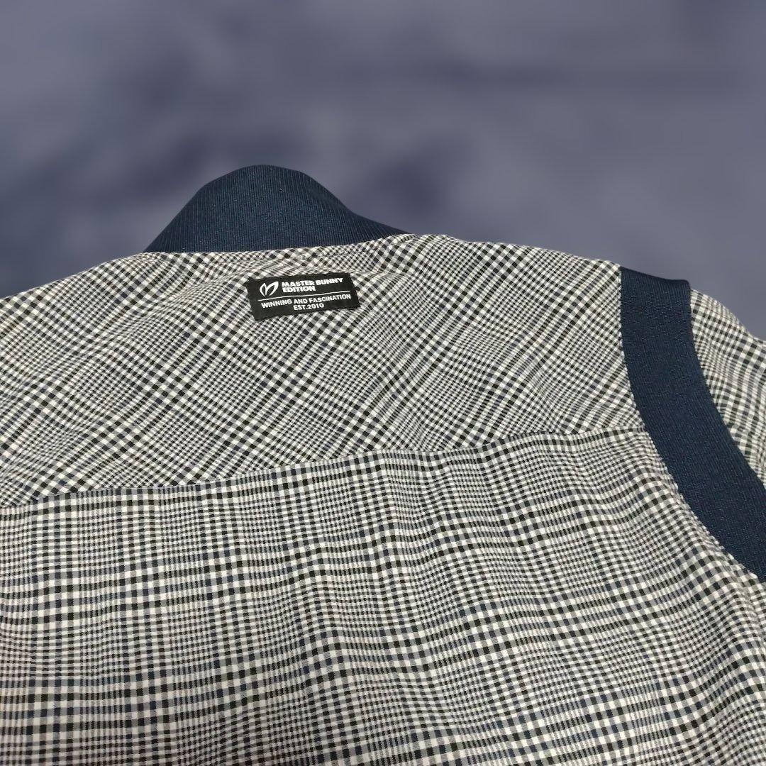 MASTER BUNNY EDITION ゴルフアウター サイズ4