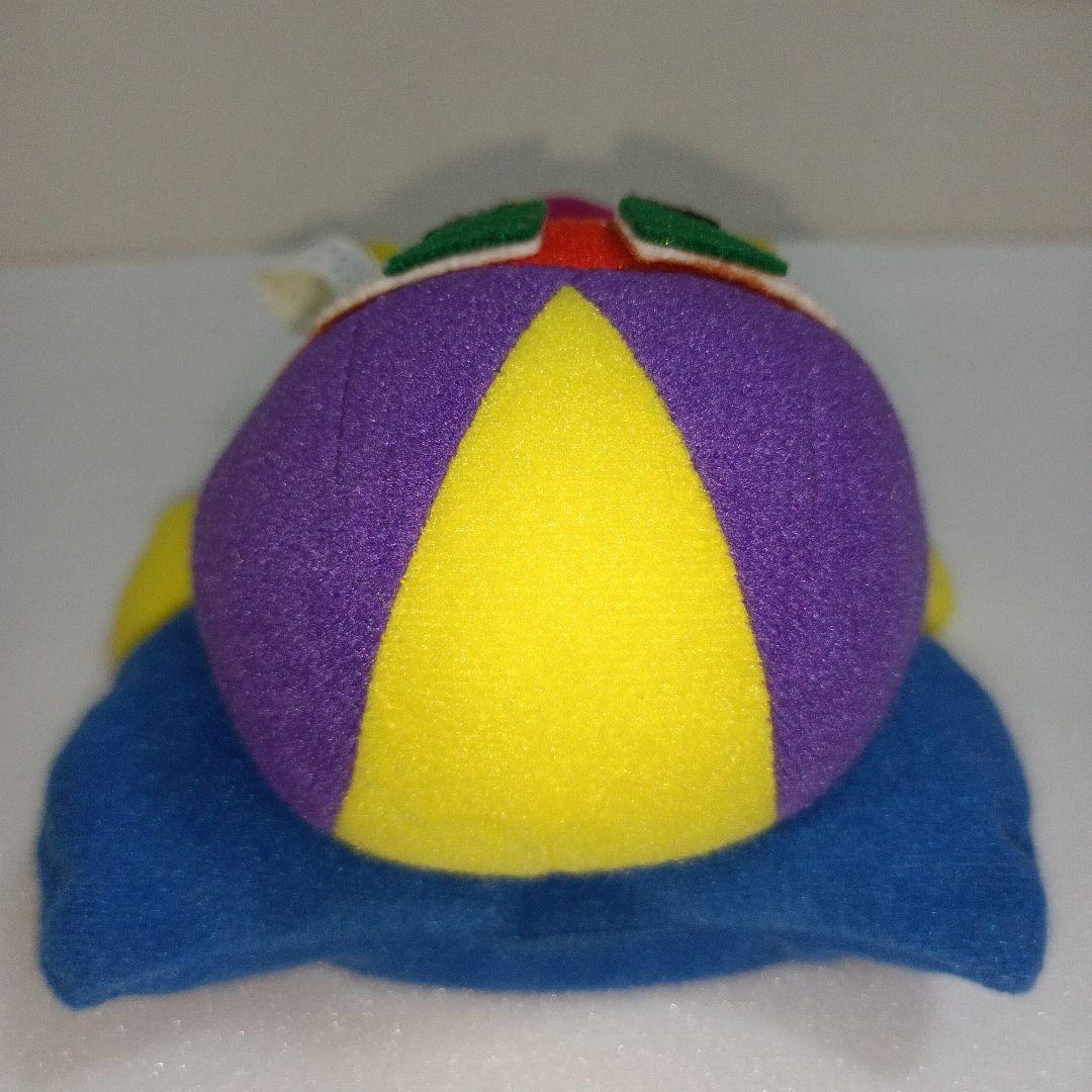 平成レトロ　NHK　ひとりでできるもん! ヤジャ魔　ぬいぐるみ　マスコット