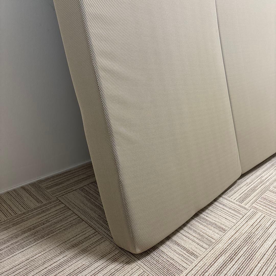 マニフレックス　メッシュ・ウィング　ダブル