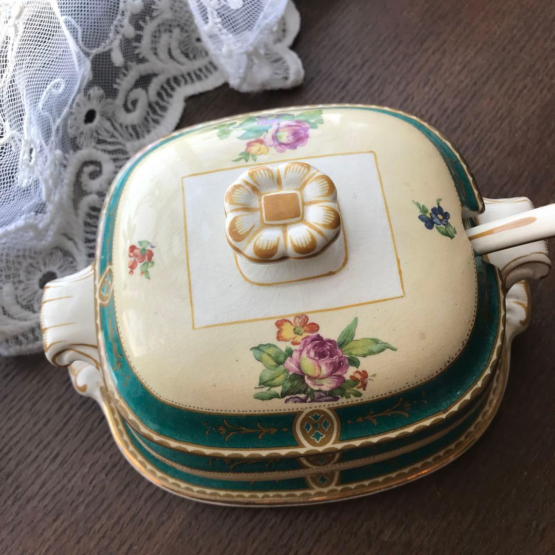 イギリスアンティーク