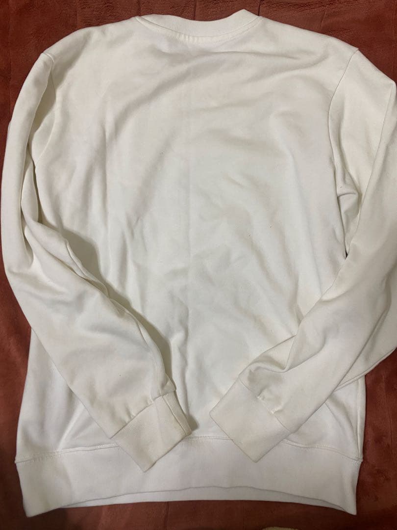 PRADA トレーナー　パーカー