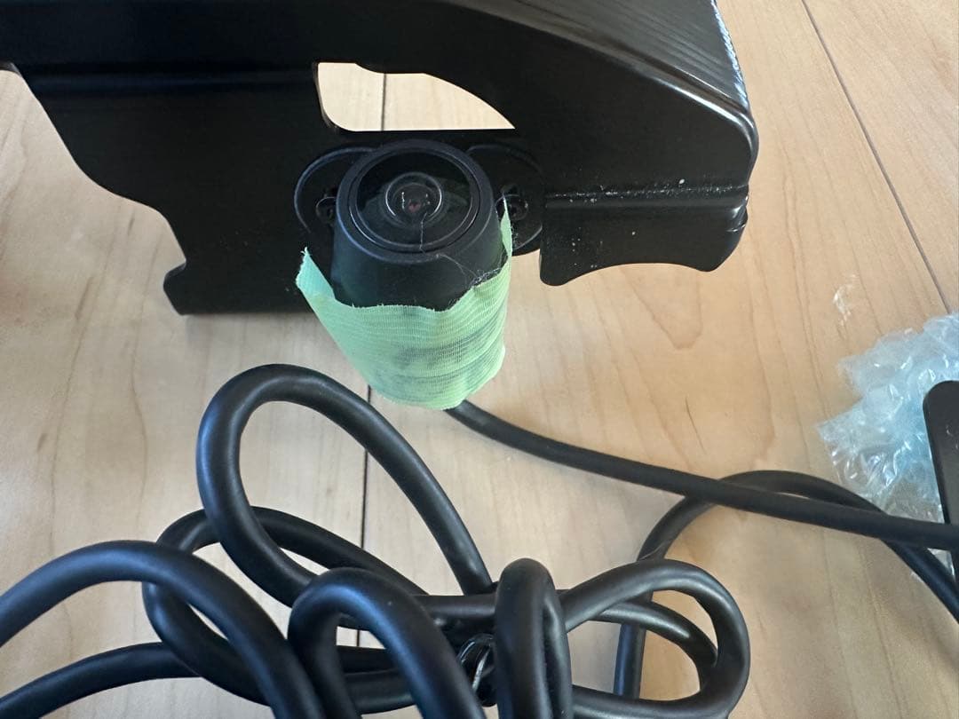 ミツバサンコーワ　バイク用前後ドラレコ　EDR-21a