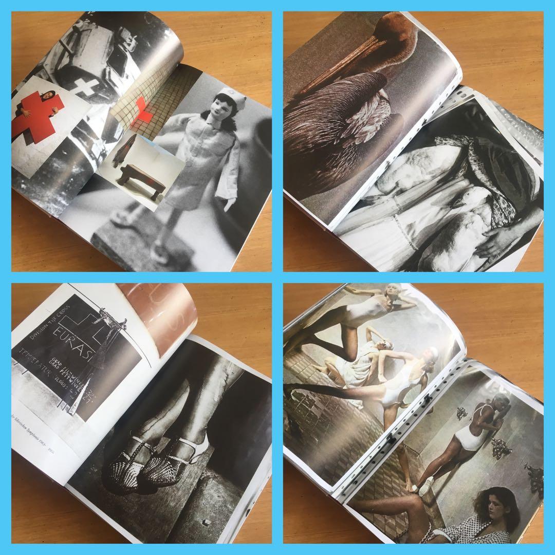 超希少❗️布張り！【A.F. Vandevorst(エーエフヴァンデヴォルスト)