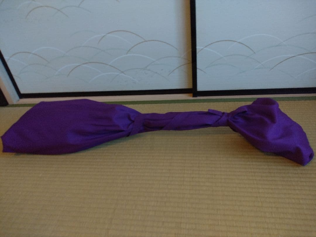 長唄用三味線 【長かばん 他小物多数】