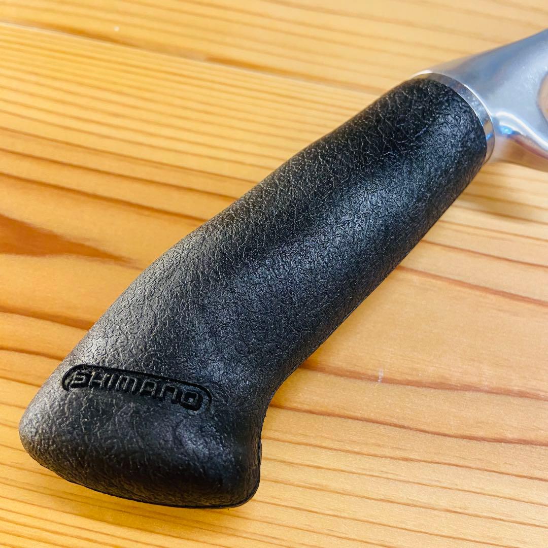 【完美品】超希少　シマノ　グラファイト　コルフォーハンドル　オールド　クラシック