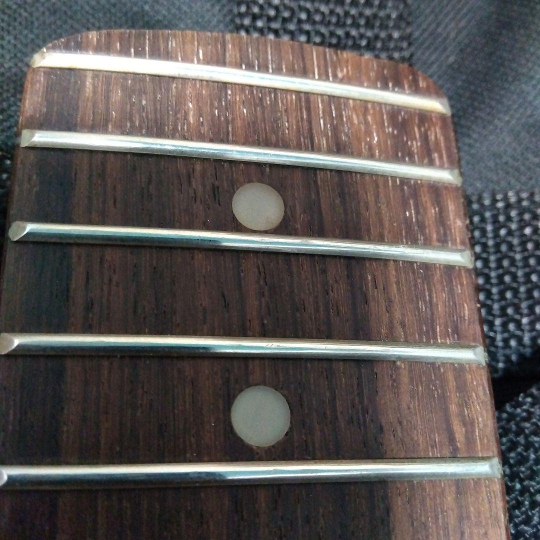 ビルブラザーズ…ネック値下げ品…