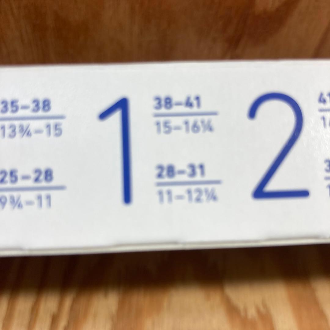 ☆新品・未使用☆ゲニュトレイン膝サポーター size①