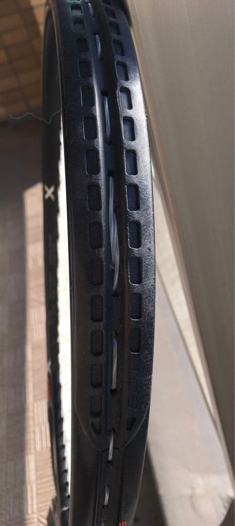 x105 290g 右利き用　G2