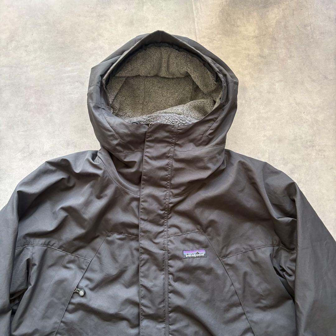 patagonia パタゴニア　インファーノジャケット