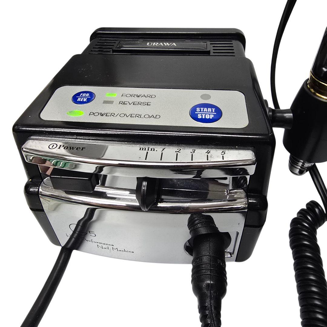 モド子 ネイルマシン URAWA G5 NAIL MACHINE