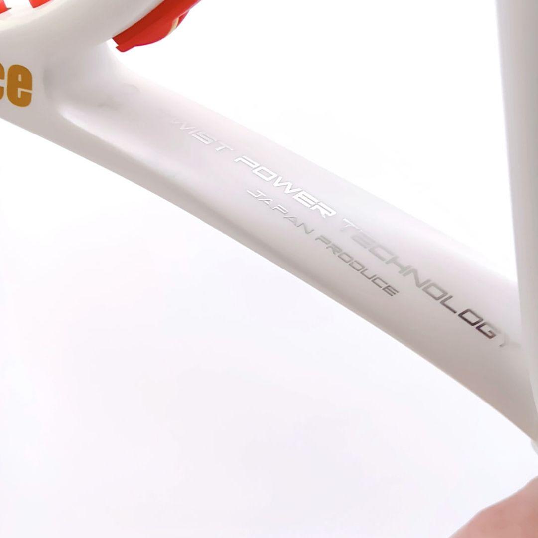 Prince 50周年記念モデル X100 TOUR Japan Limited