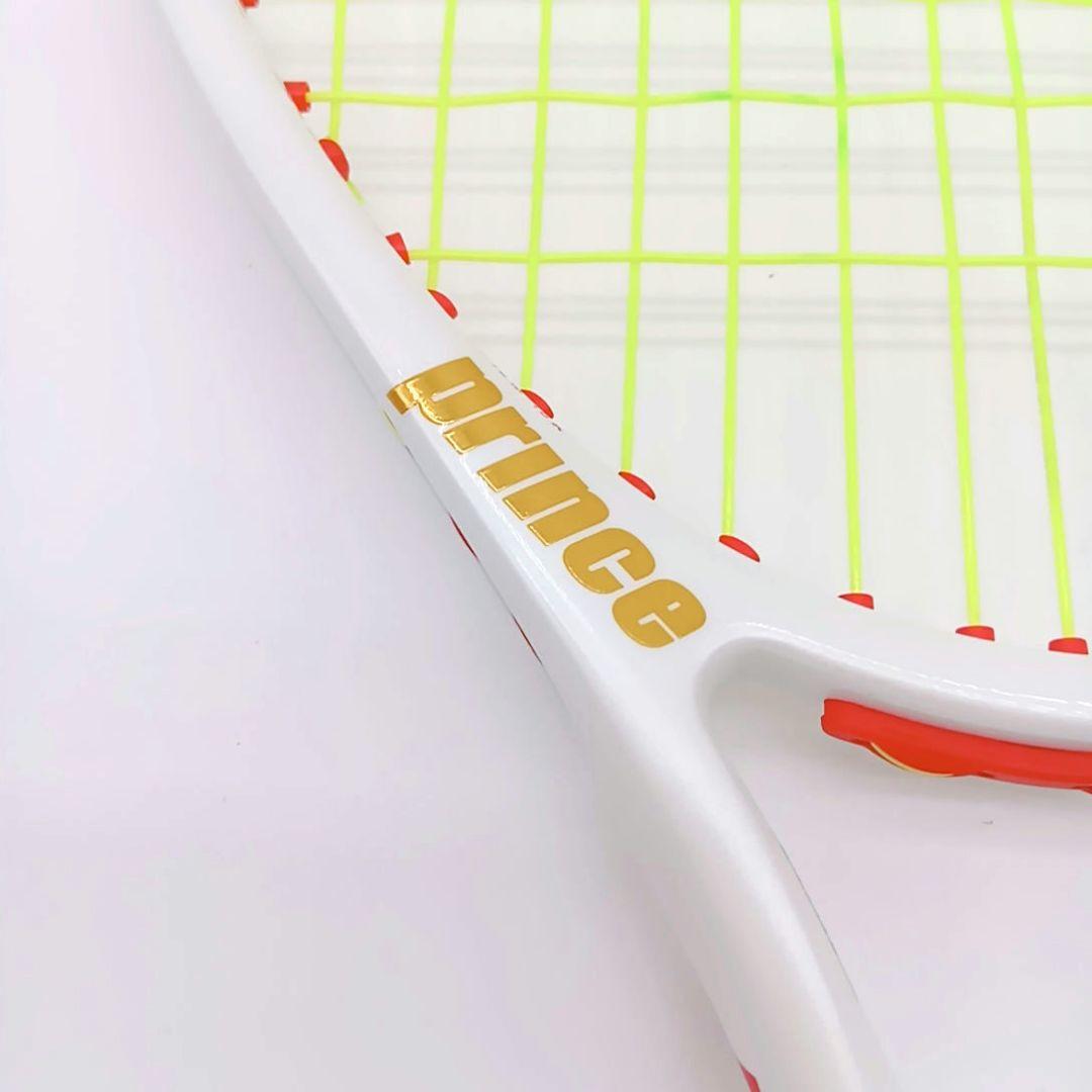 Prince 50周年記念モデル X100 TOUR Japan Limited