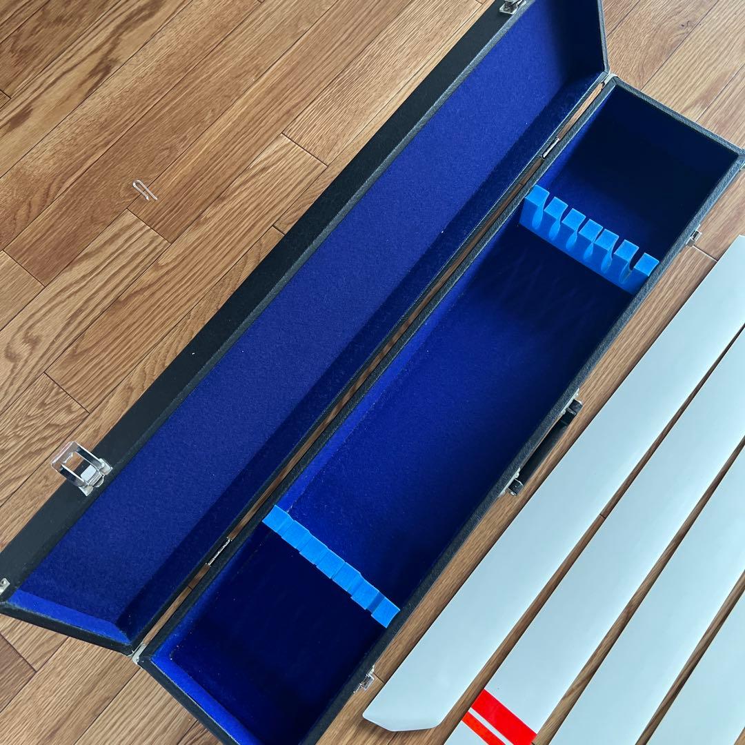 ラジコンヘリコプターメインローター