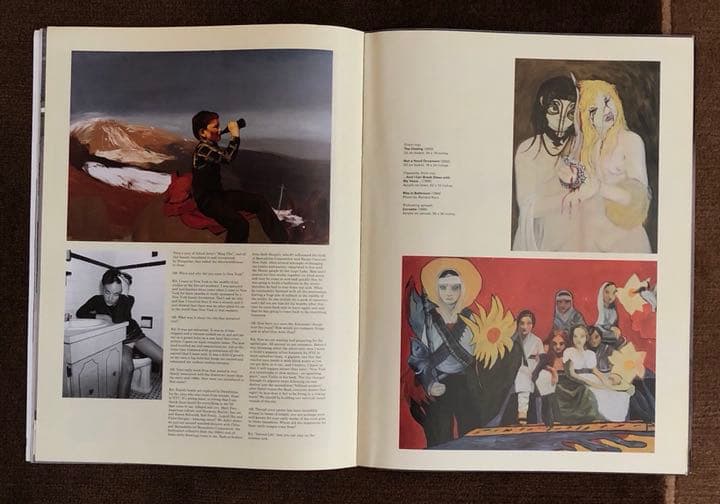 アート・デザイン・音楽 ANP QUARTERLY Ed Templeton Aaron Rose