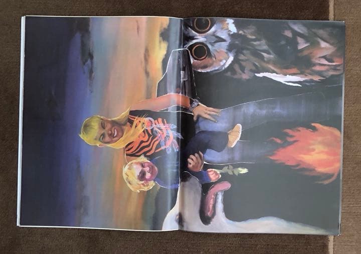 アート・デザイン・音楽 ANP QUARTERLY Ed Templeton Aaron Rose