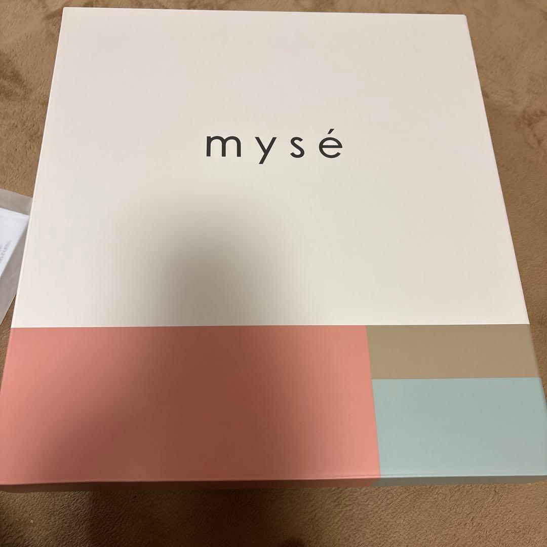 ミーゼスパトレーナー