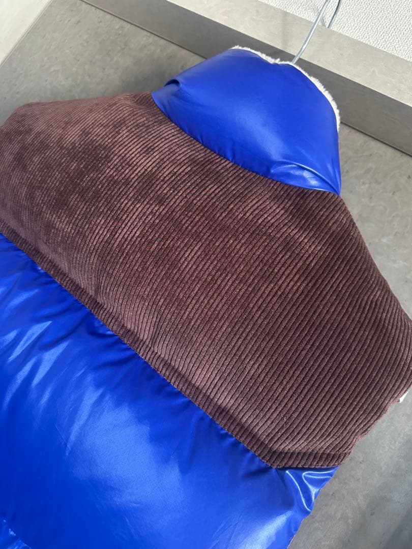 R*E様 超美品 2023AW モンクレールMONCLER ARDECHE ダウ