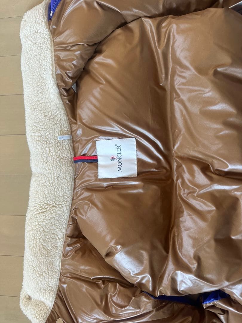 R*E様 超美品 2023AW モンクレールMONCLER ARDECHE ダウ