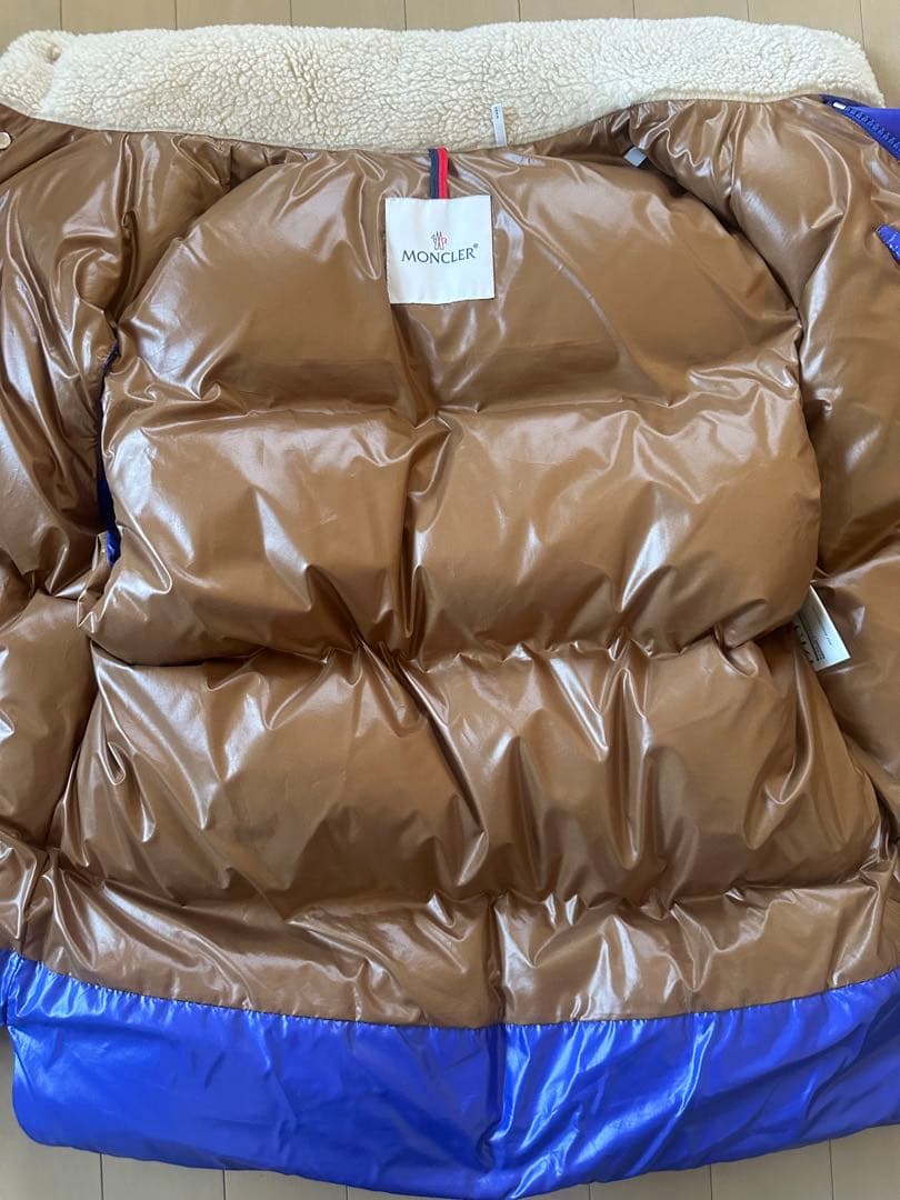 R*E様 超美品 2023AW モンクレールMONCLER ARDECHE ダウ