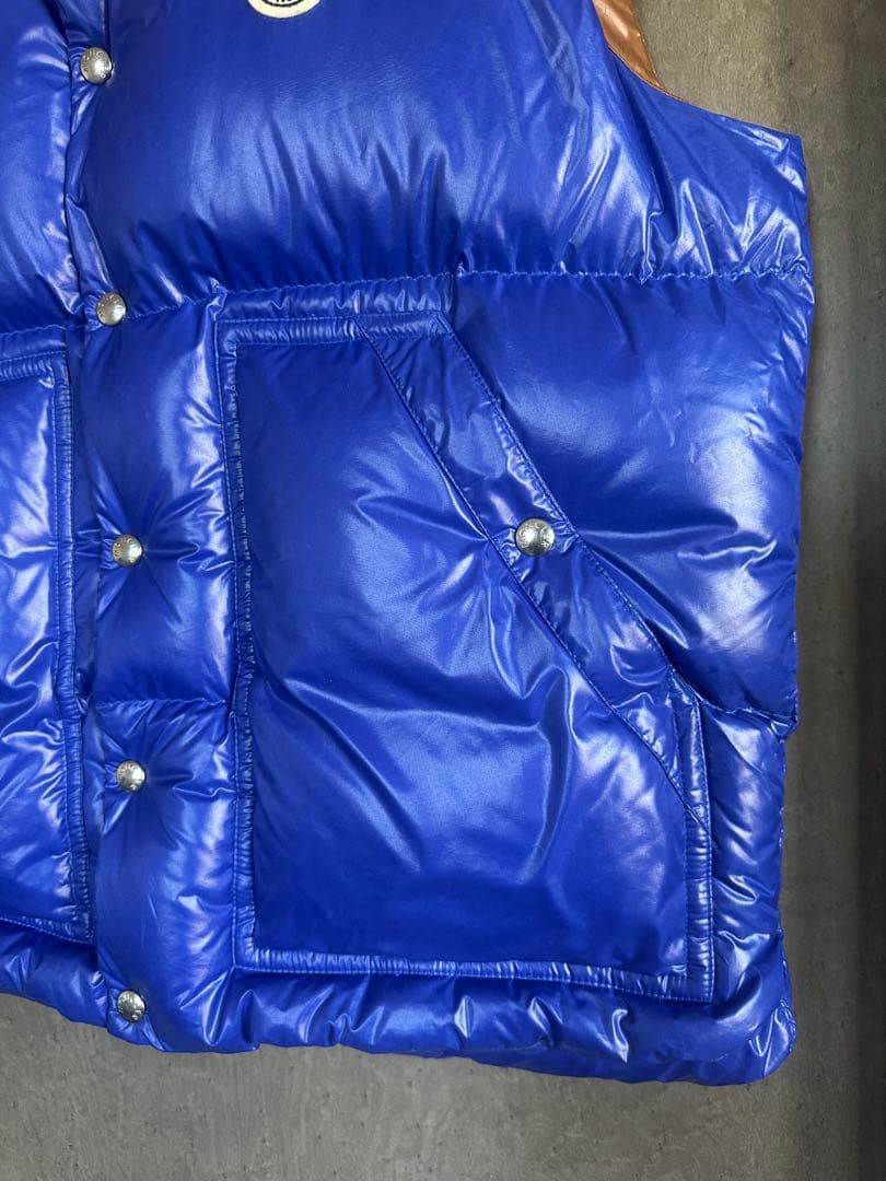 R*E様 超美品 2023AW モンクレールMONCLER ARDECHE ダウ