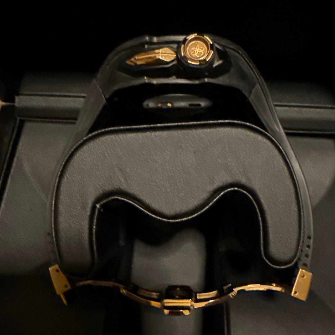 アクセサリー GOLDEN CONCEPT RSC49 ROSE GOLD CARBON