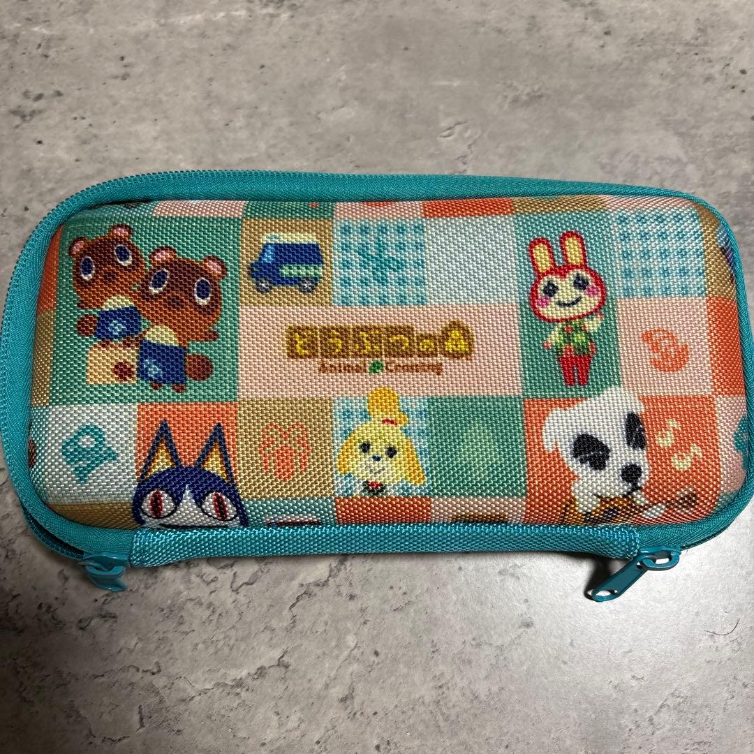 Nintendo Switch Lite グレー/青/赤