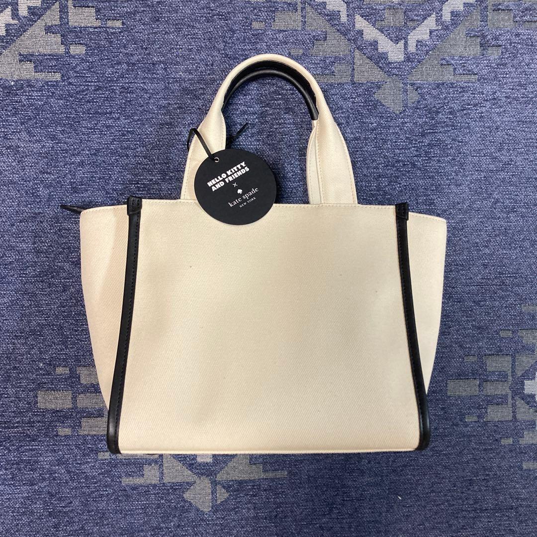 ケイトスペード　キティ　バック　完売品