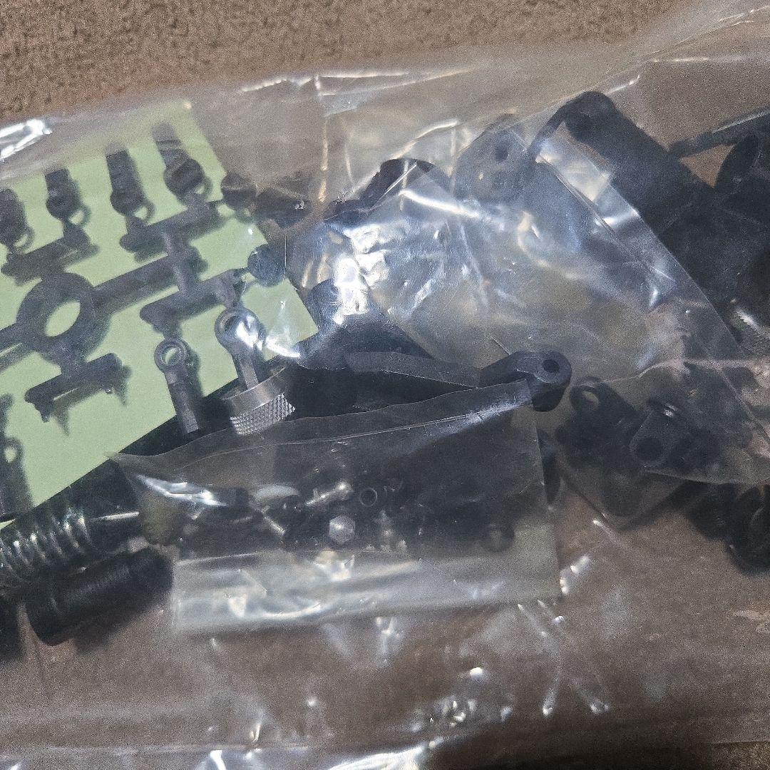 ジャンク長期保管パーツ欠品有グローバルテイキングオフィスGTO９６１　１０/１