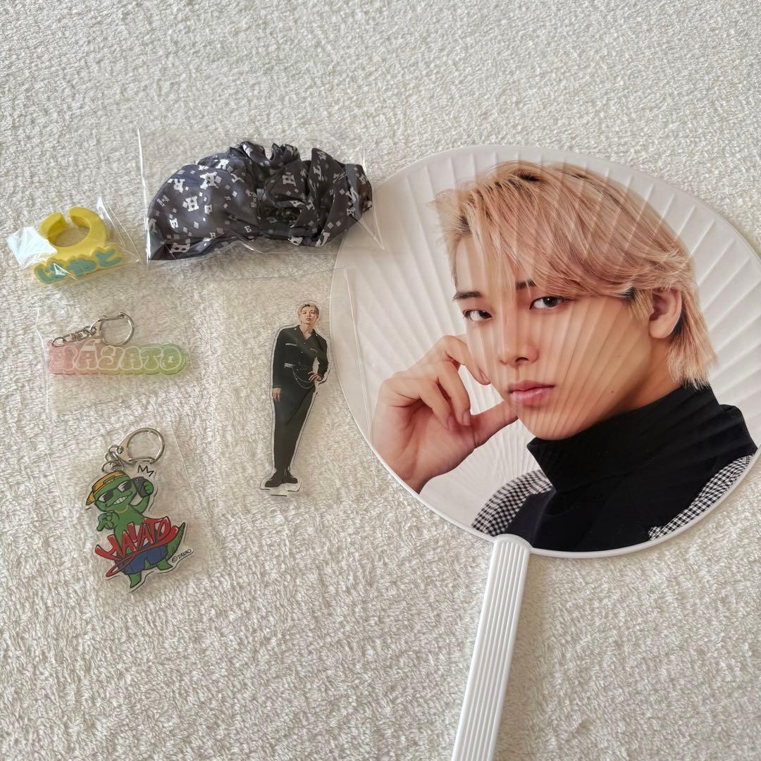 ‪☆ ONE N' ONLY HAYATO‪ ☆