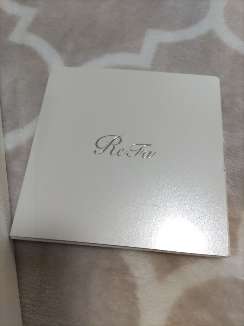 【新品*未使用】ReFa CARAT RAY　リファカラットレイ