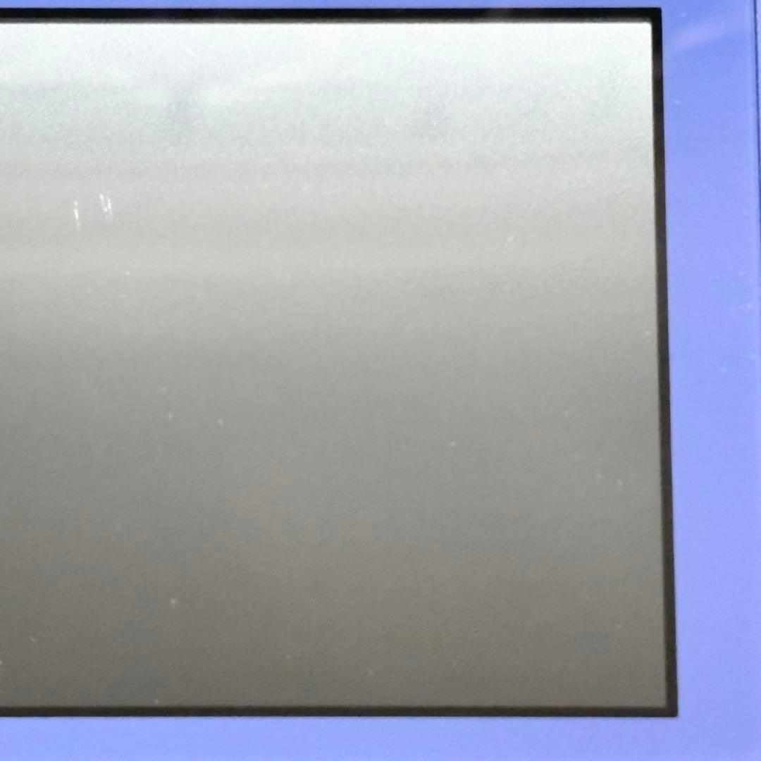 【良品☆】任天堂 Switch Lite ブルー 本体のみ 動作良好 動作確認済