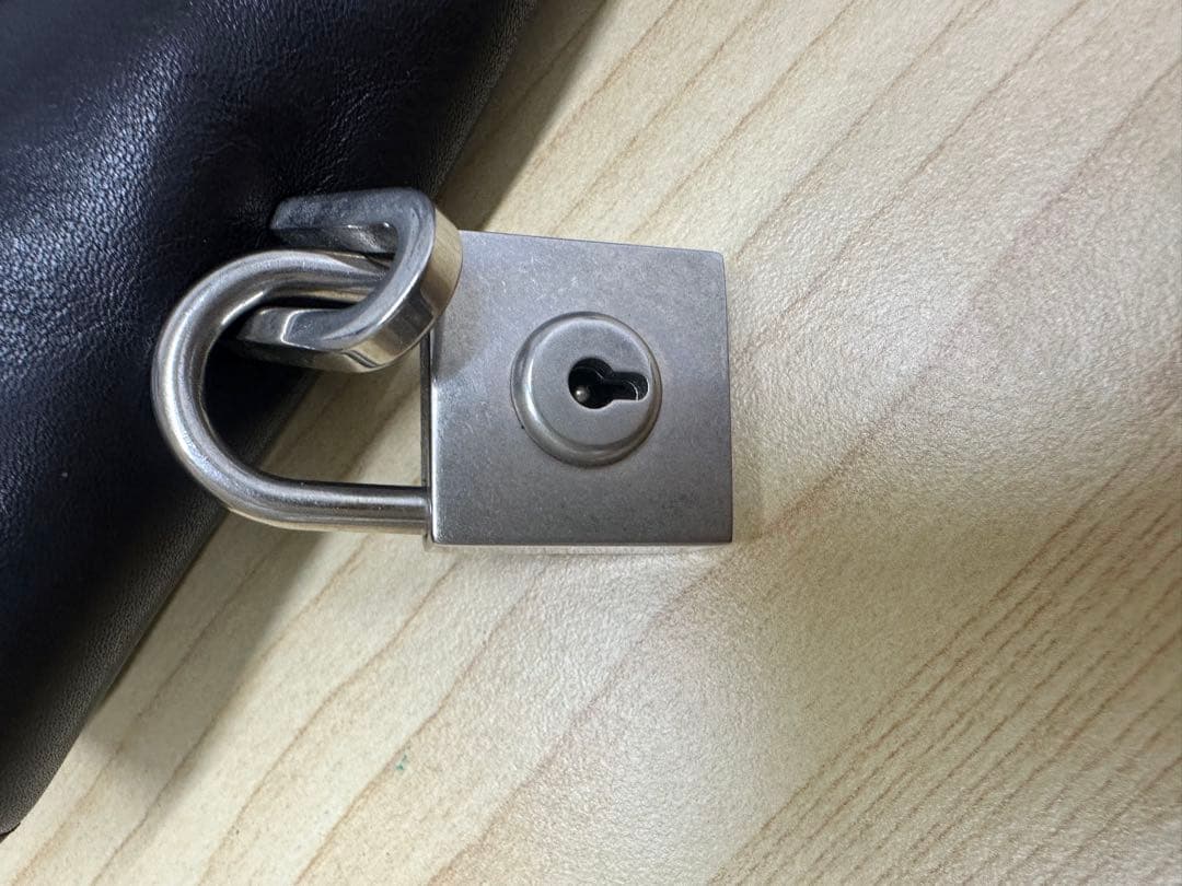 BALLY ブリーフバッグ