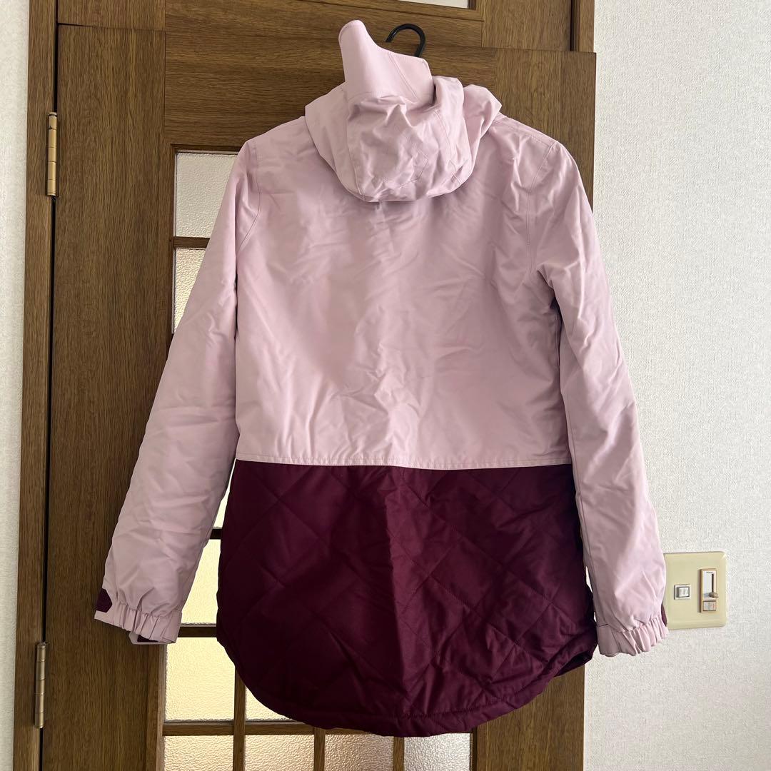 ボルコム　スノーボード　ウェア