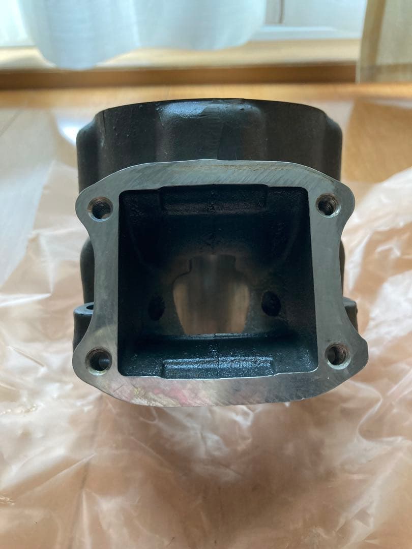 ホンダ CR85R シリンダー A Genuine JDM メーカー純正品