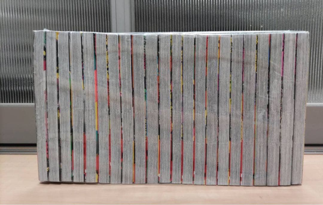 ダンダダン 1-22巻 全巻セット 龍幸伸 少年ジャンプ＋ 集英社