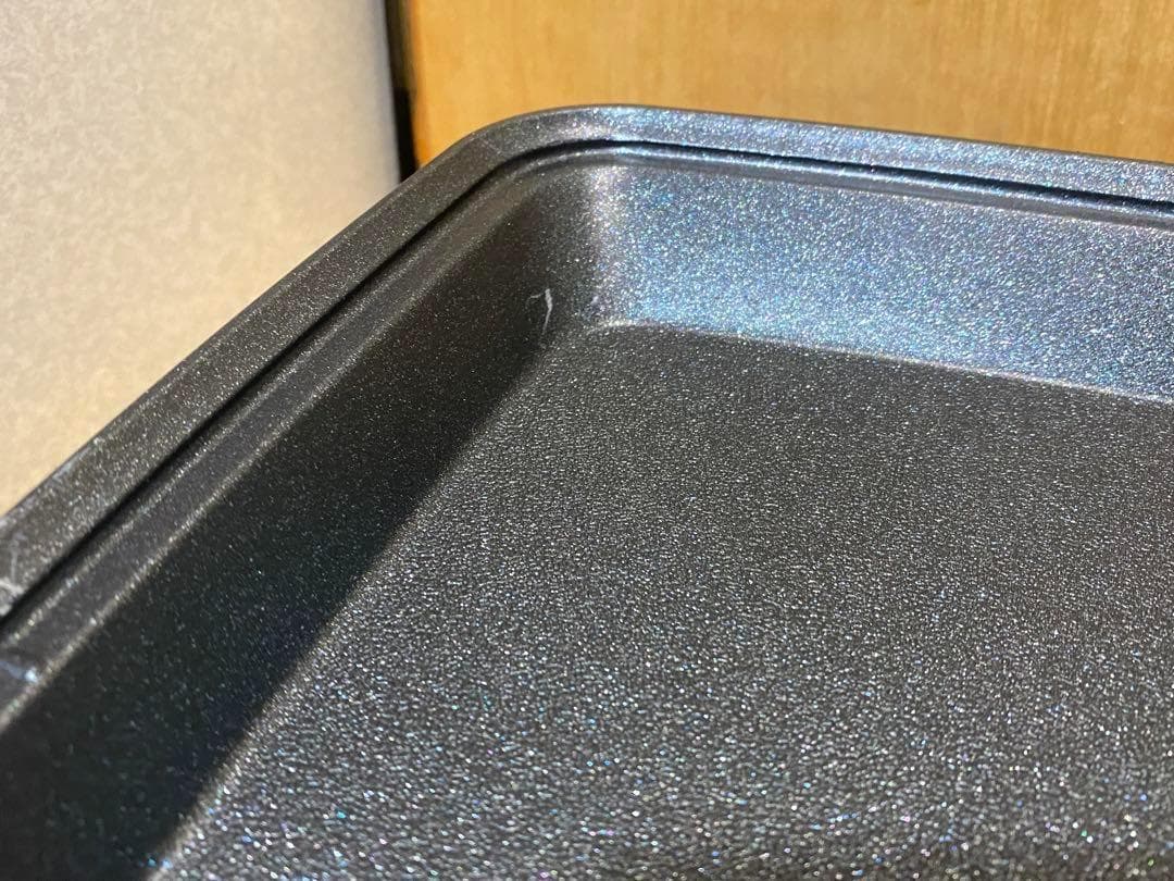 グラファイトマジックグリラー CAC-G13A アラジン 19年製