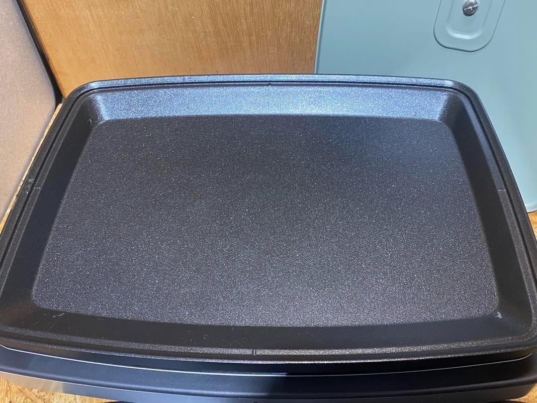 グラファイトマジックグリラー CAC-G13A アラジン 19年製