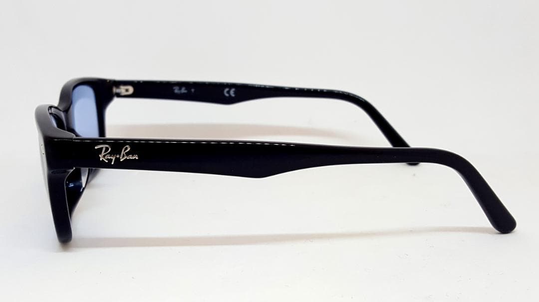 新品正規品 レイバン RB5345D 2000 ライトブルー RX5345