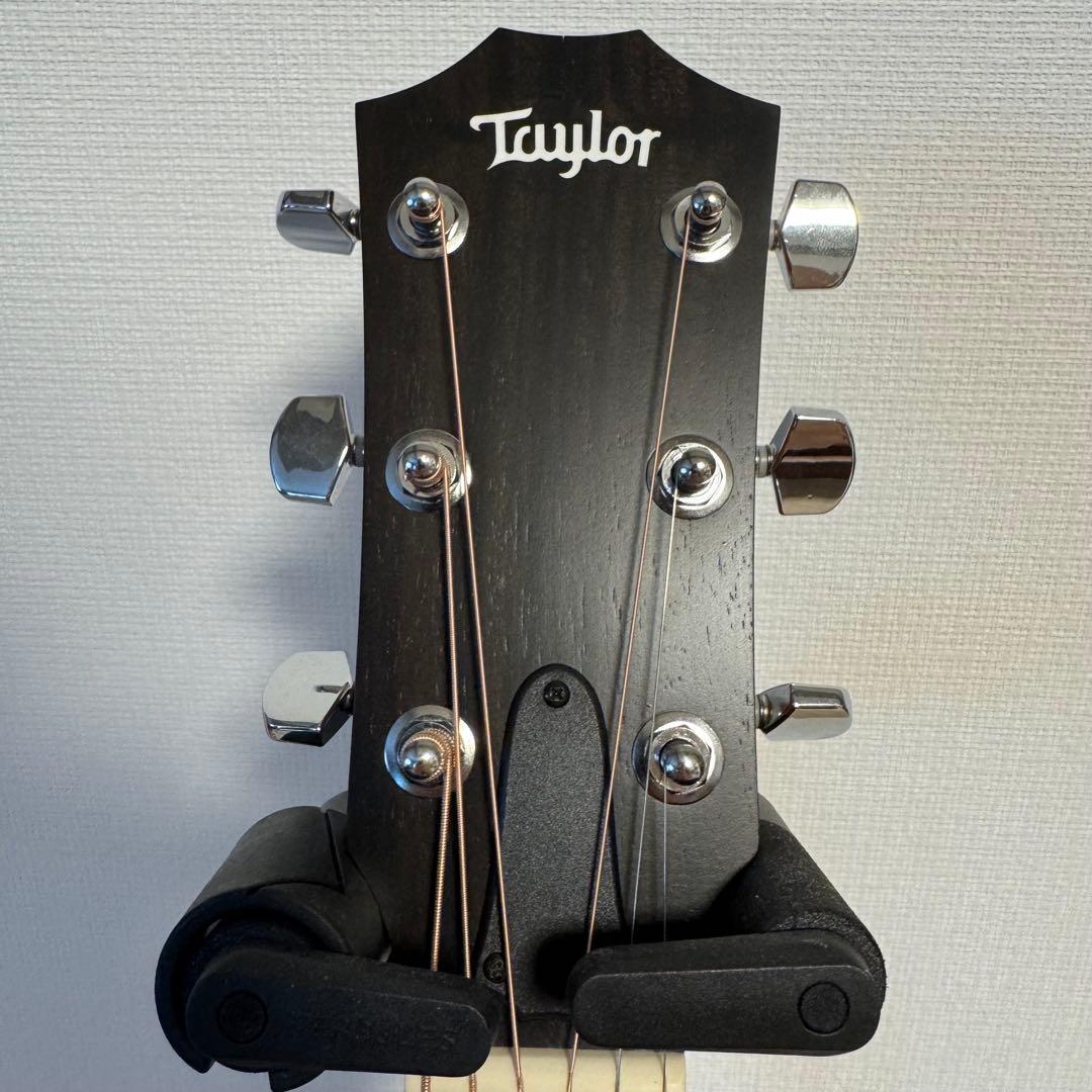 Taylor テイラー 214ce Rosewood エレアコ