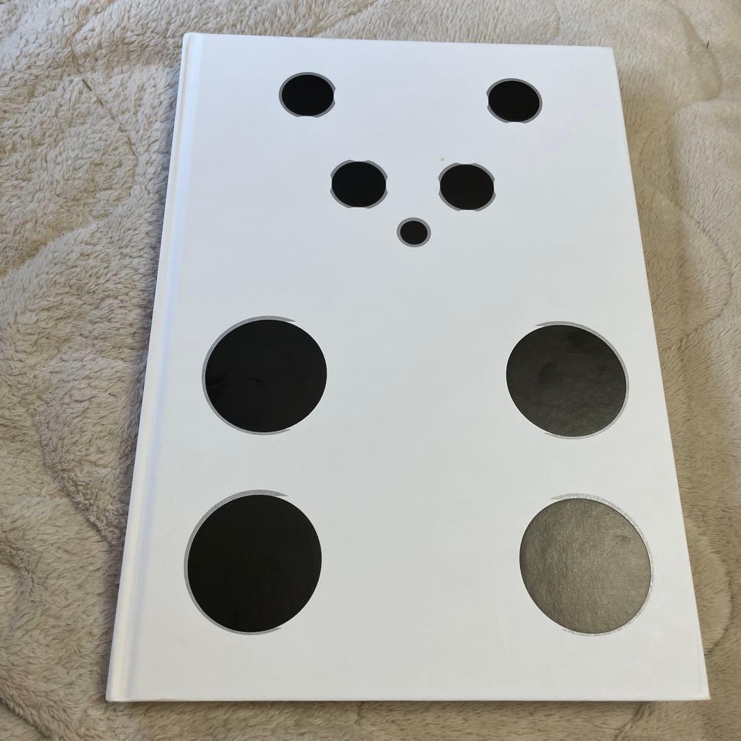 【希少】上野歴代　パンダ　抄本　つなぐ 上野動物園　ジャイアントパンダの50年