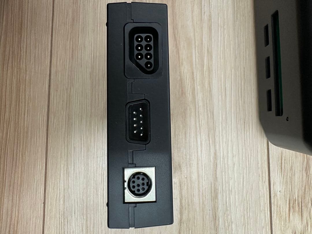 本体 retro freak コントローラーセット ブラック