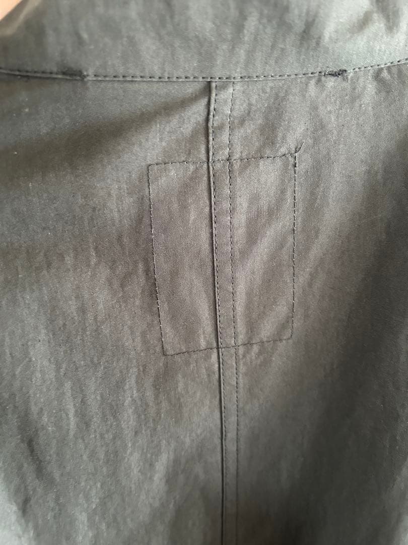 モッズコート WEB限定 ビッグシルエット M-65 キルティングライナーセット