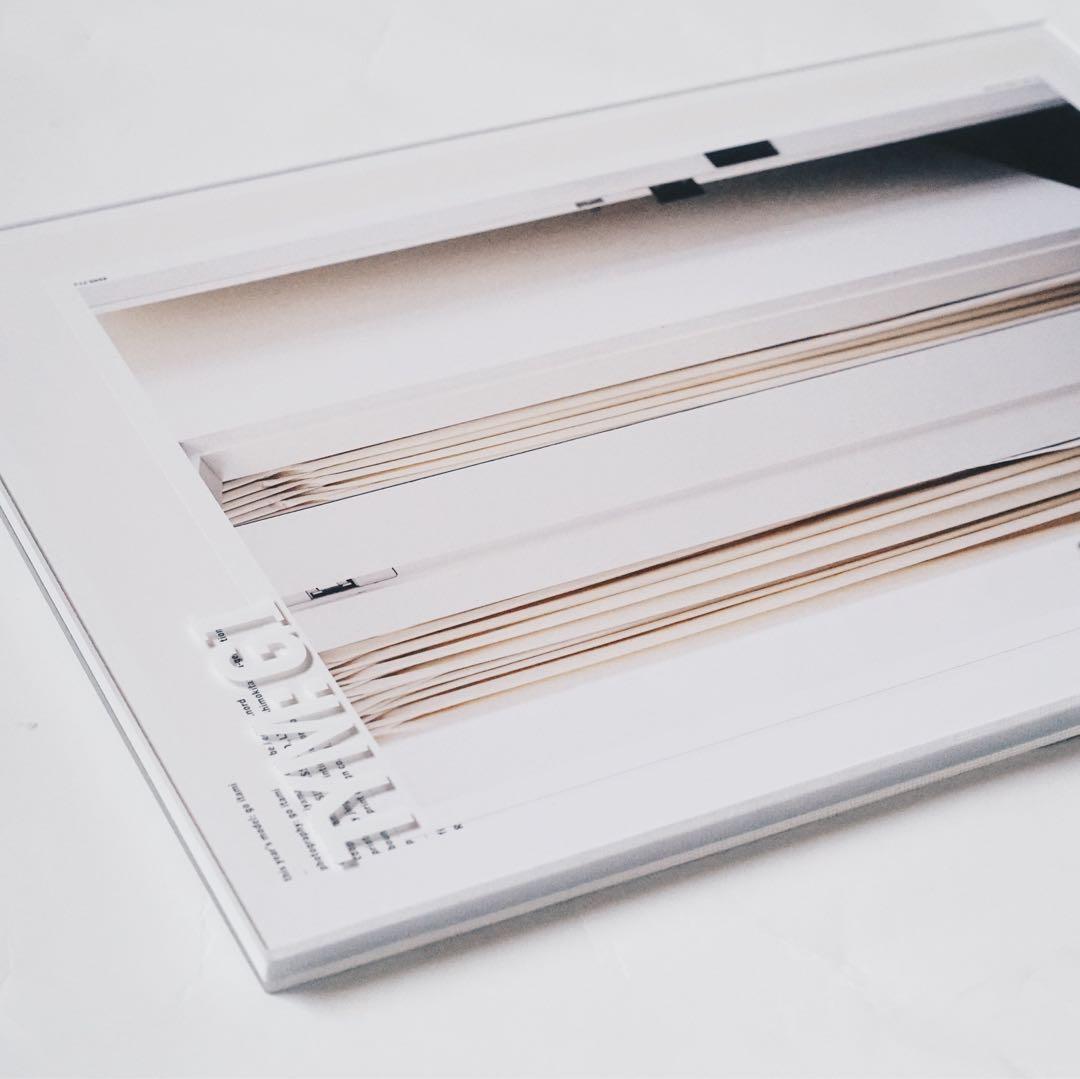 「this year's model」　伊丹豪