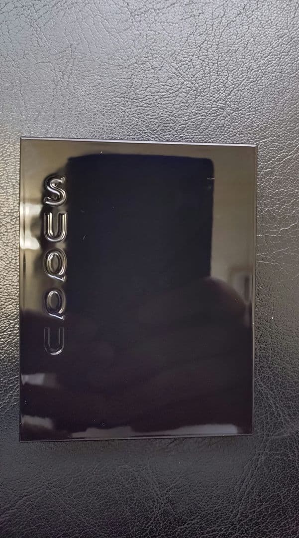 【SUQQU】2025年冬コレクション　シグニチャーカラーアイズ#S03霜来