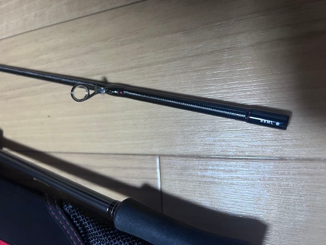 エメラルダス　ストイストRT 88ML