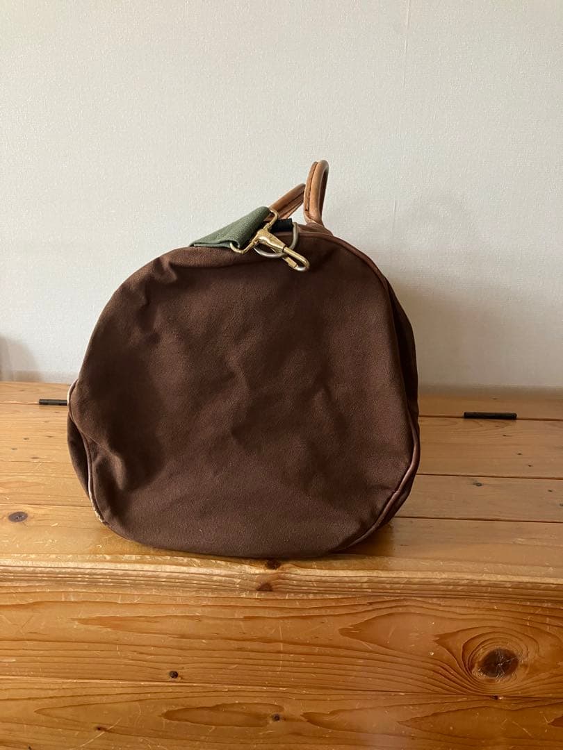たくや　Ｌ.Ｌ.Bean エルエルビーン　 ダッフルバッグ